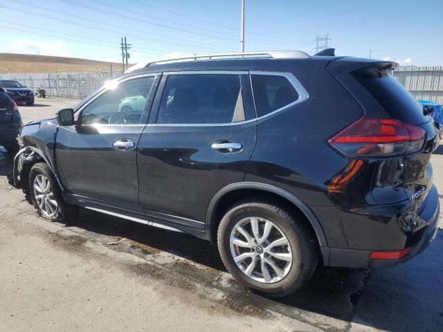 KNMAT2MV7JP528561 | 2018 NISSAN ROGUE S