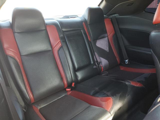 2015 DODGE CHALLENGER - 2C3CDZAGXFH719024