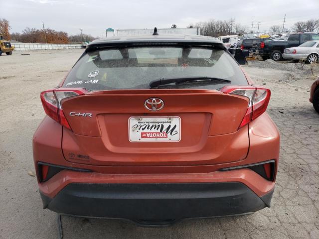 JTNKHMBX7L1089997 | 2020 TOYOTA C-HR XLE