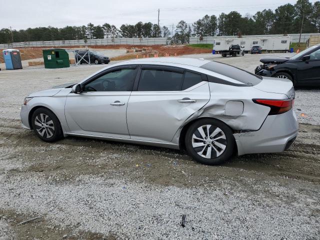 Vin: 1n4bl4bv5lc245837, lot: 78420633, nissan altima s 20202