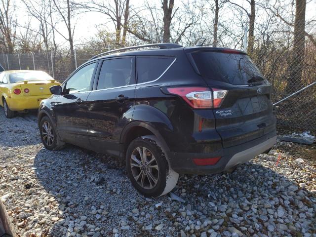 Vin: 1fmcu0gd5juc82250, lot: 77467933, ford escape se 20182