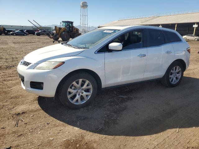 2007 Mazda CX-7 