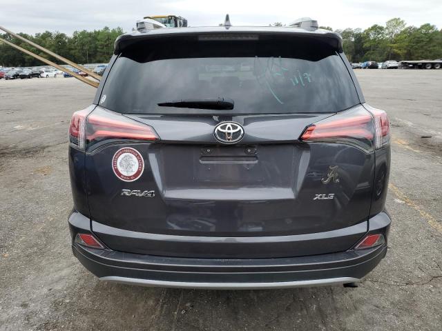 2T3WFREV7GW289577 | 2016 TOYOTA RAV4 XLE