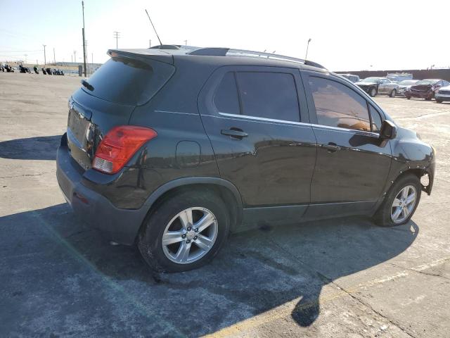 KL7CJLSB2FB256001 | 2015 Chevrolet trax 1lt