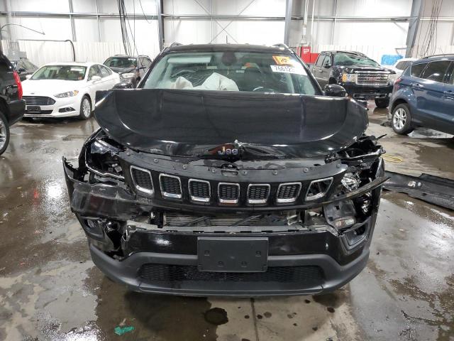 3C4NJDBB3LT159983 | 2020 JEEP COMPASS LA