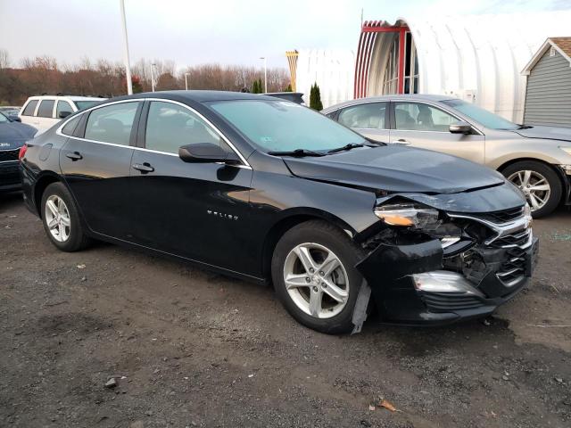 1G1ZC5ST1KF216290 | 2019 CHEVROLET MALIBU LS