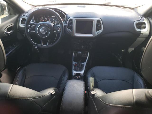 2021 JEEP COMPASS 80 3C4NJCEB6MT538483