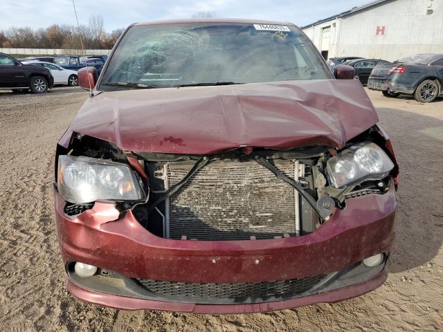 2C4RDGEG5KR631104 | 2019 DODGE GRAND CARA