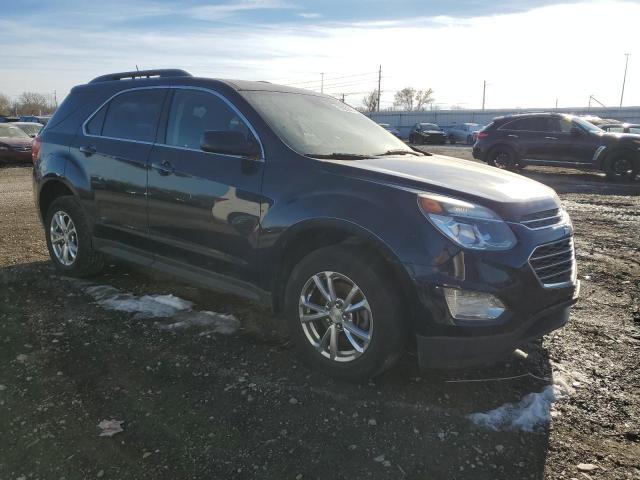 2GNALCEK3H1530834 | 2017 CHEVROLET EQUINOX LT