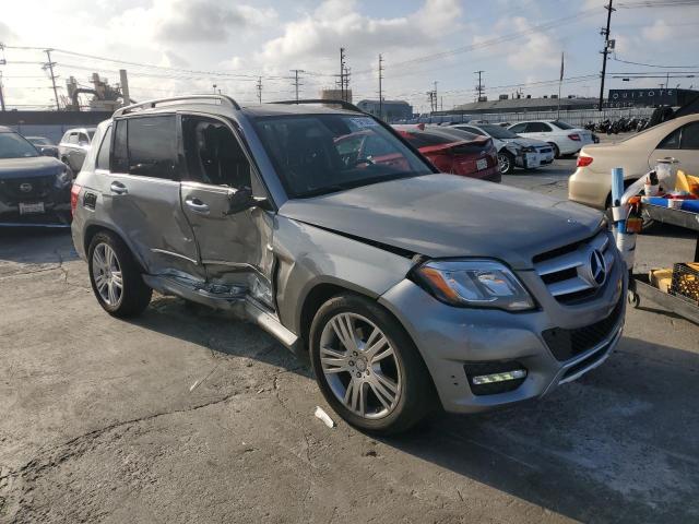 WDCGG5HB0EG315760 Mercedes-Benz GLK 350