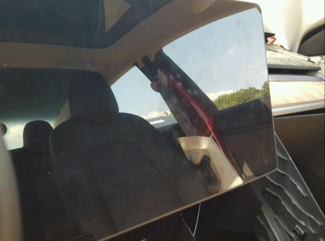 5YJ3E1EA5JF007230 Tesla MODEL 3