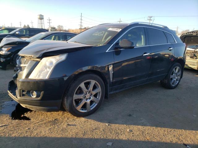 2012 Cadillac SRX Premium Collection