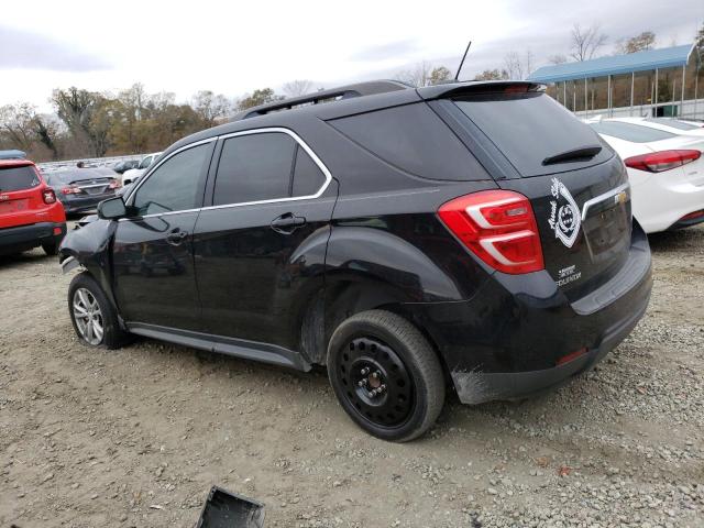 2GNALCEK8H6148608 | 2017 CHEVROLET EQUINOX LT