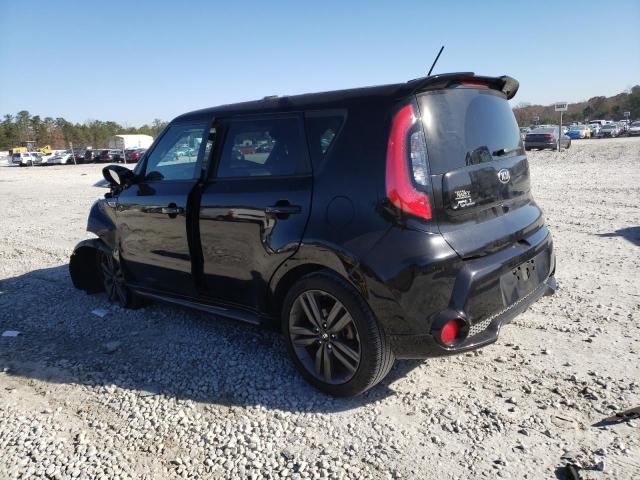 KNDJP3A56G7364128 | 2016 KIA SOUL +