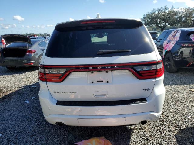 2021 DODGE DURANGO R/ - 1C4SDHCT5MC803165