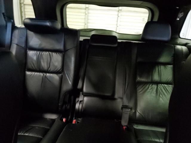 1C4RJFBG3HC641865 | 2017 JEEP GRAND CHER