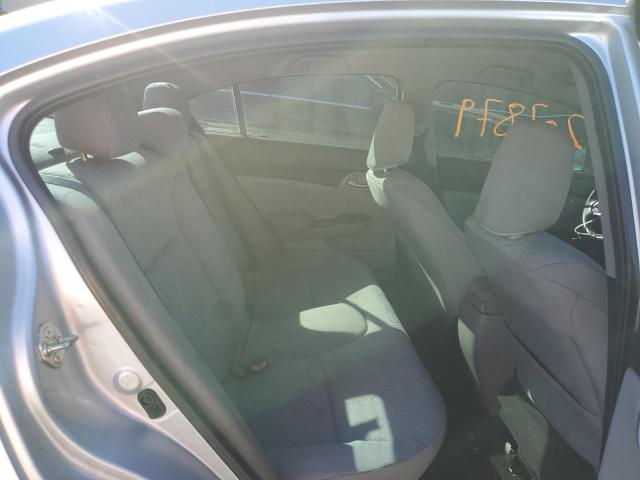 19XFB2F5XEE038515 Honda Civic Lx