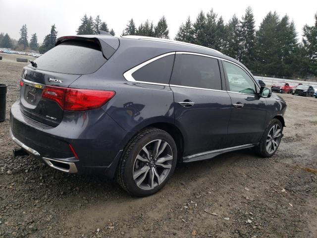 5J8YD4H84KL019825 Acura MDX ADVANC 3