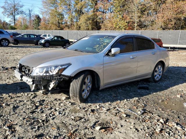 2010 Honda Accord Sedan LX