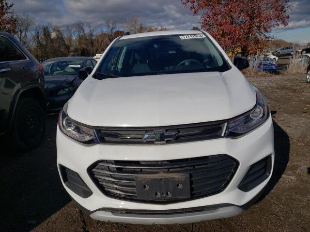 3GNCJPSBXJL161940 | 2018 CHEVROLET TRAX 1LT