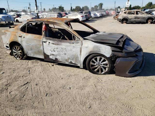 2023 TOYOTA CAMRY LE - 4T1C11AK8PU099231