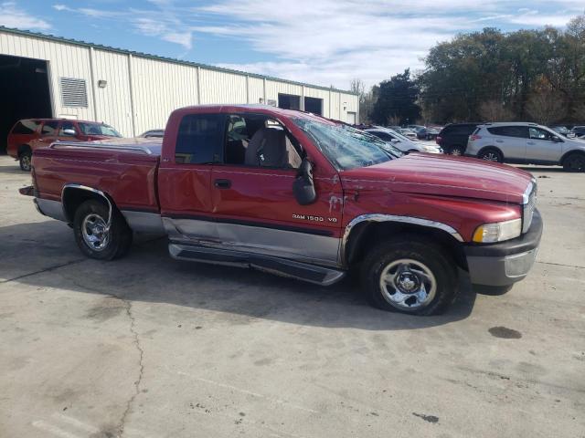1999 Dodge Ram 1500 VIN: 3B7HC13Z5XG105164 Lot: 77869993