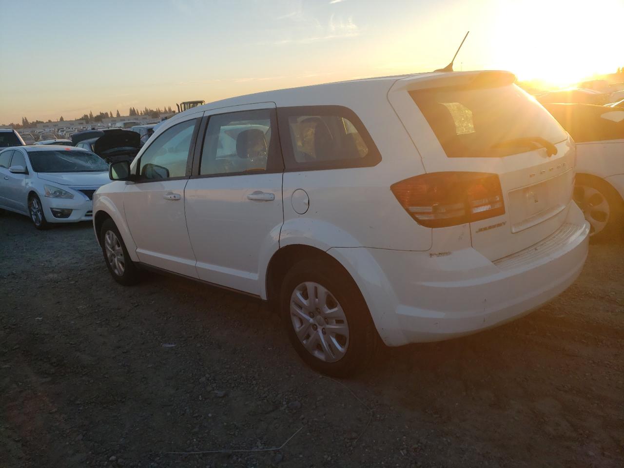 3C4PDCAB0DT733243 2013 Dodge Journey Se 3C4PDCAB0DT733243 2013 Dodge Journey Se