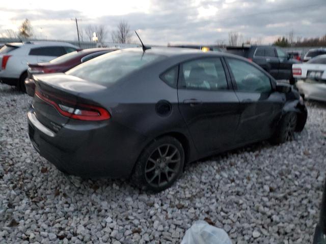 1C3CDFBB7ED904337 | 2014 DODGE DART SXT