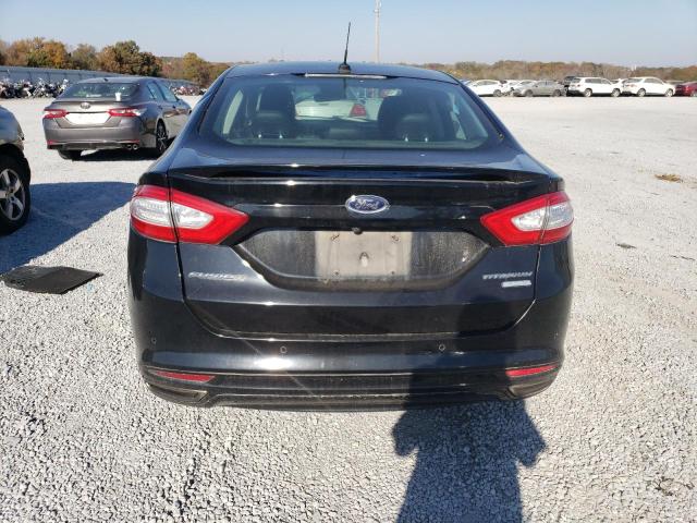 2016 FORD FUSION TIT - 3FA6P0K95GR343887