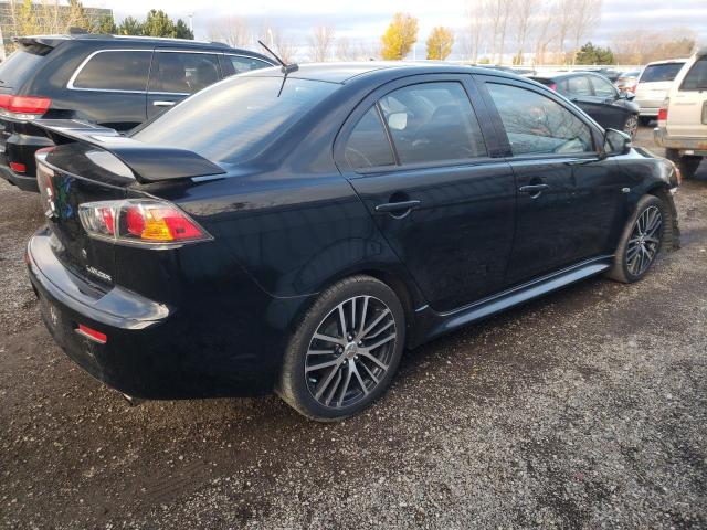 2016 MITSUBISHI LANCER GT JA32U8FW4GU601386