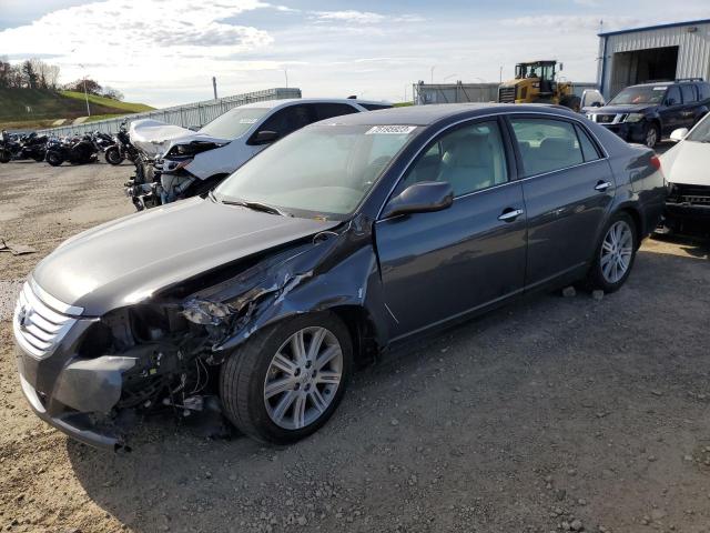 2008 Toyota Avalon XL