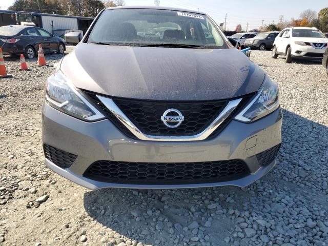 2017 NISSAN SENTRA S - 3N1AB7AP5HY367256