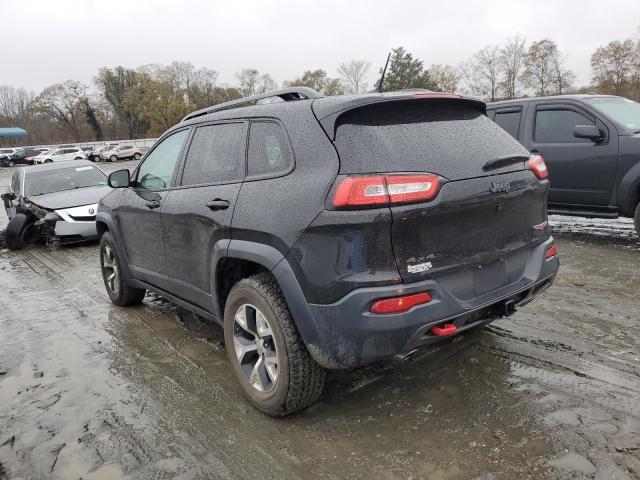 1C4PJMBS7FW626653 | 2015 JEEP CHEROKEE T