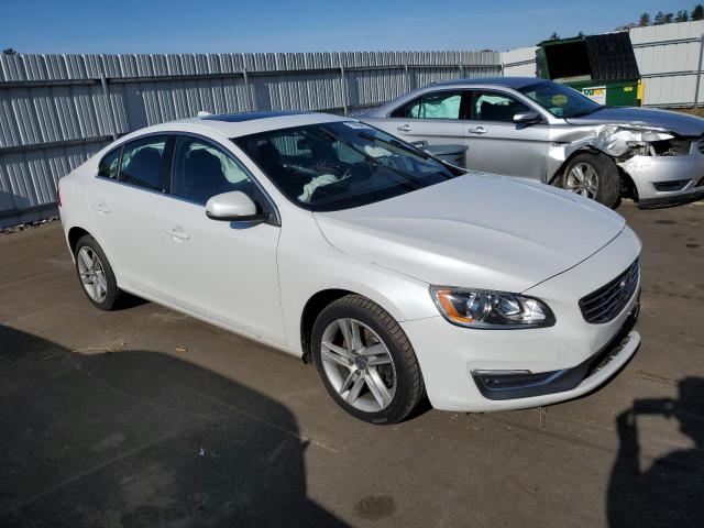 YV1612TD9F2301701 | 2015 Volvo s60 platinum