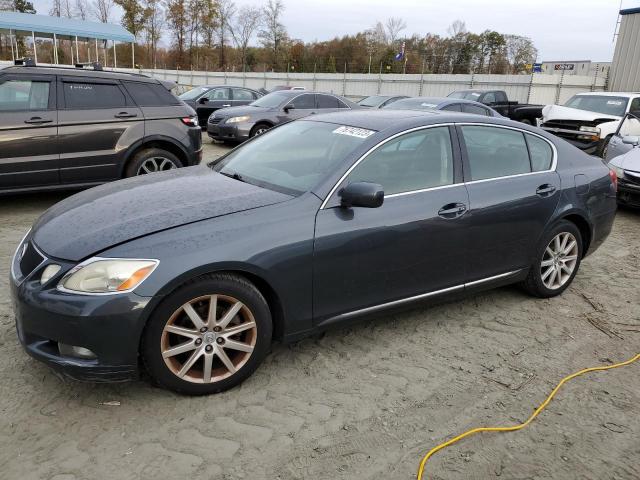 2006 Lexus GS 300 