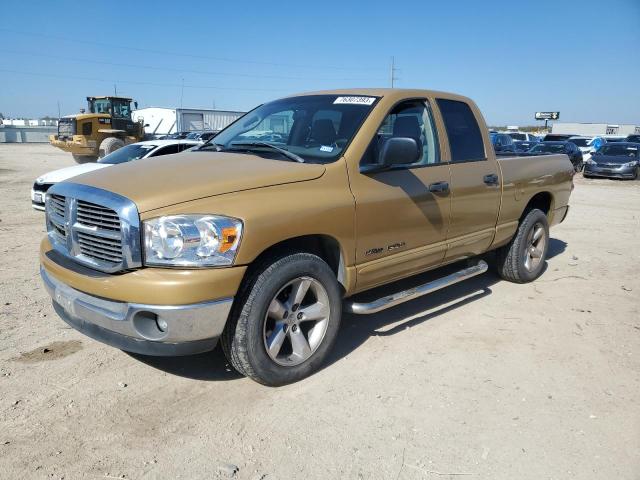 2007 Dodge Ram 1500 ST