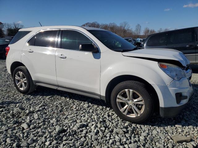 1GNALAEK5FZ108850 | 2015 CHEVROLET EQUINOX LS