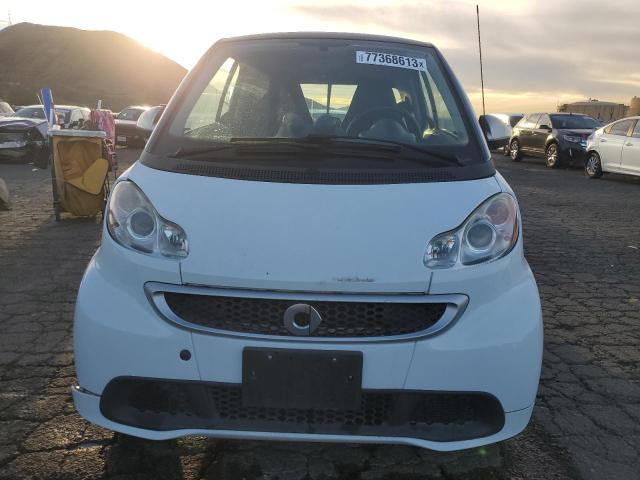 VIN WMEEJ9AAXFK838887 2015 Smart Fortwo no.5