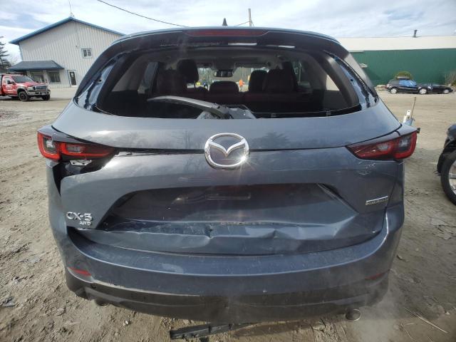 JM3KFBCMXP0179215 | 2023 MAZDA CX-5 PREFE