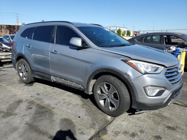 KM8SM4HF8GU144472 | 2016 HYUNDAI SANTA FE S