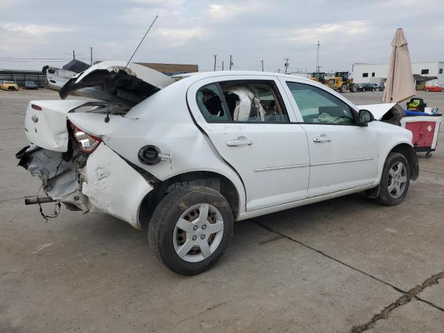 1G1AK58F287322462 | 2008 Chevrolet cobalt ls