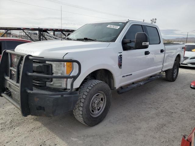 2017 Ford F-250 