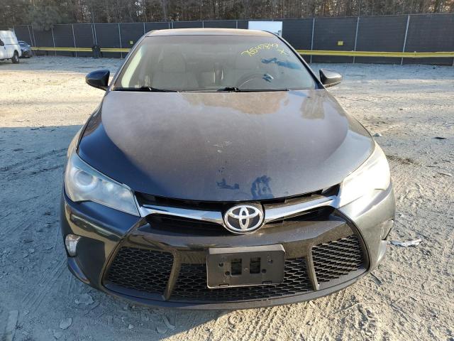 2017 TOYOTA CAMRY LE - 4T1BF1FK6HU691850