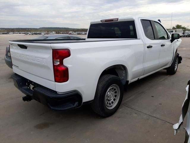 1GCRWAEH0MZ151609 Chevrolet Silverado C1500