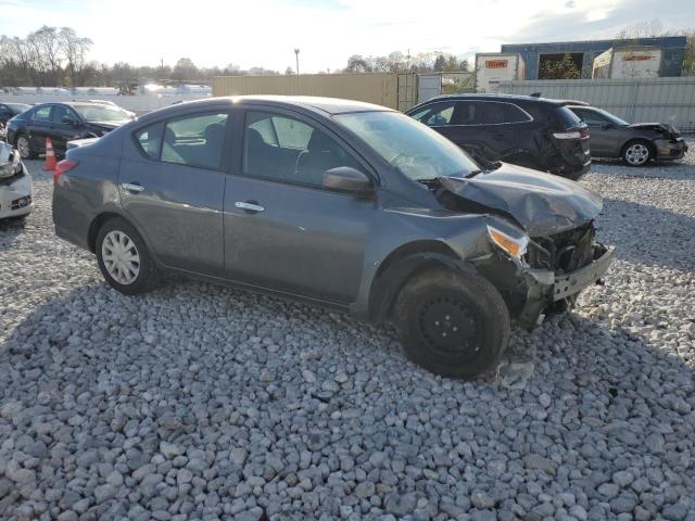 2019 NISSAN VERSA S - 3N1CN7AP8KL849952