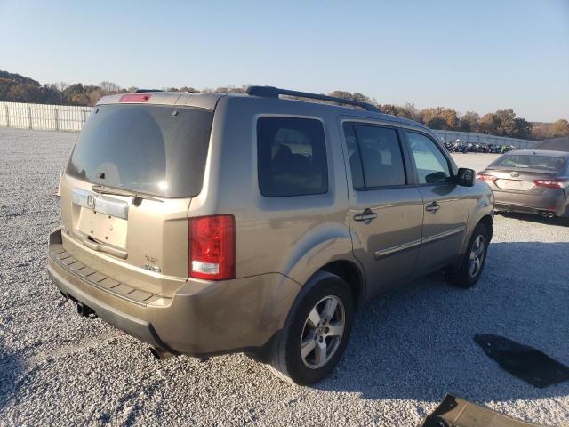 Vin: 5fnyf4h56bb053346, lot: 75274263, honda pilot exl 20113