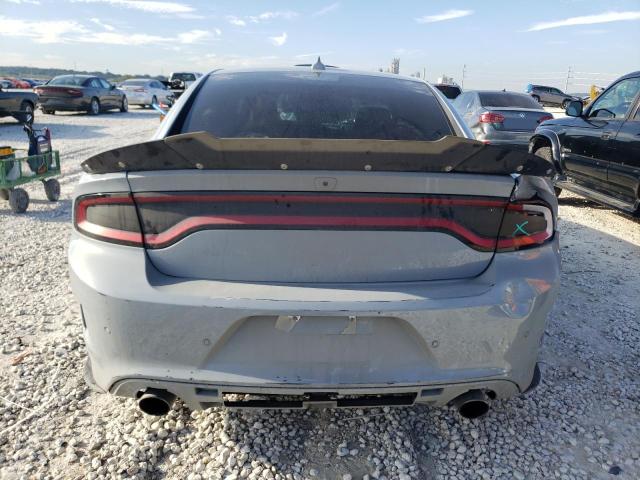 2C3CDXCTXLH204826 | 2020 DODGE CHARGER R/