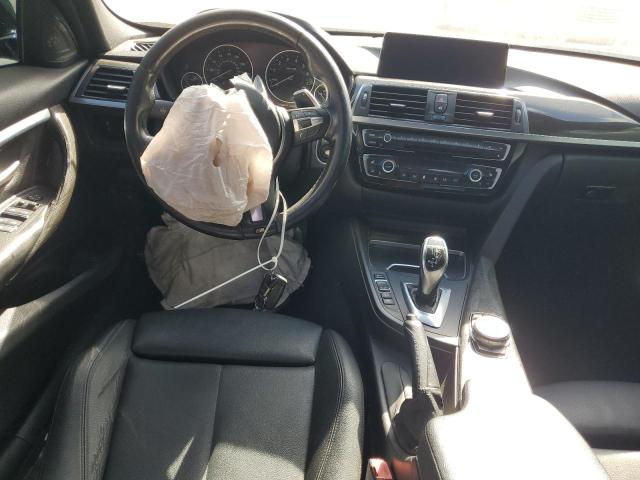 WBA8B7G58GNT14593 BMW 340 XI