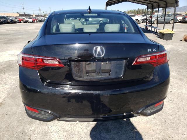 19UDE2F31GA019386 | 2016 ACURA ILX BASE W