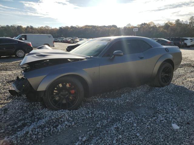 2020 Dodge Challenger R/T Scat Pack